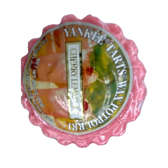 Set of 6 Yankee Candle Wax Potpourri Tart Melts Mandarin Cranberry, Macintosh & - Picture 4 of 10